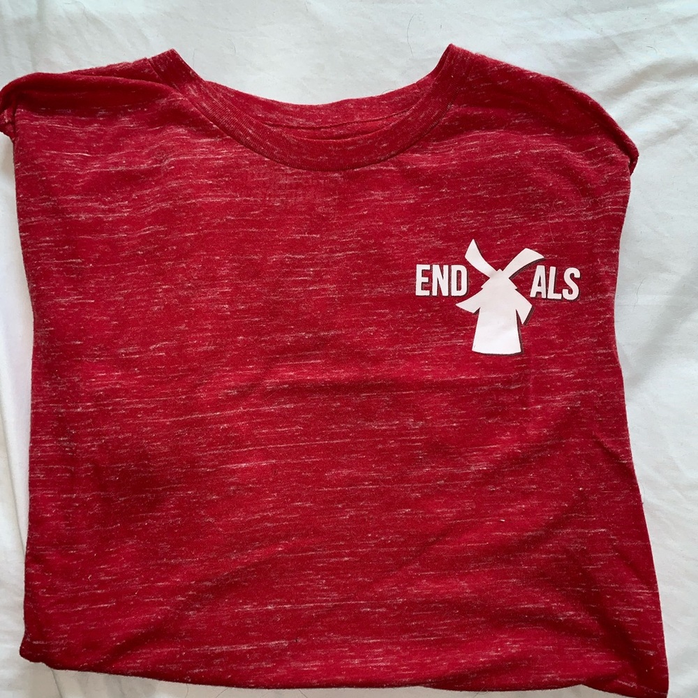 Drink one for Dane shirt